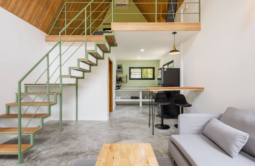 Hin Hong Apartment | Coconut WayWay Paradise Bungalow 3