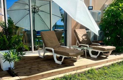 Nettle Bay Apartment | Coconut 1 room beautiful view