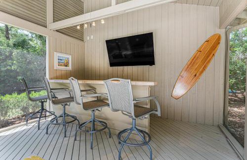 Heritage Woods House | Coconut Cabana