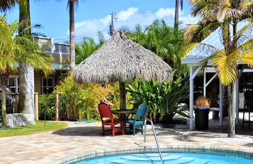 Bay Esplanade Apartment | Coconut Grove Resort by Techtravel
