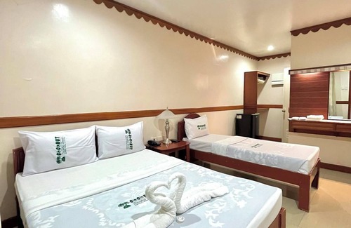 Maribago House | Coconut Pension House