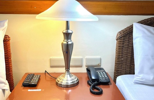 Maribago House | Coconut Pension House