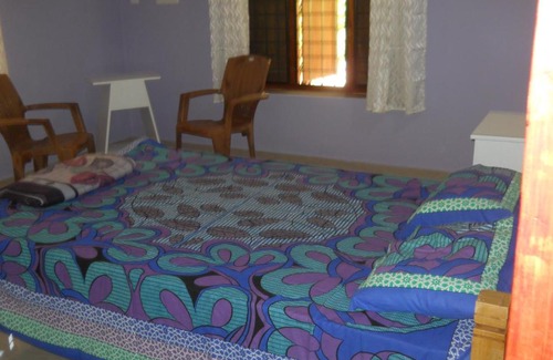 Palappuram House | CoconutCrazy! Homestay