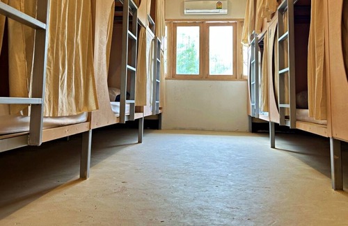 Chiang Rai Hotel | Cocoon Chiang Rai City Co-Bedding, Co-Working, Co-Living