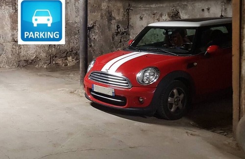 Le Puy-en-Velay Apartment | ★ Cocoon ★ City centre ★ Easy Parking ★ WIFI ★