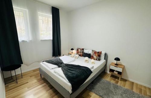 Oberdorla Apartment | Cocoon City