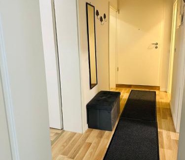 Oberdorla Apartment | Cocoon City
