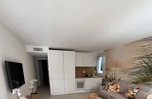 Cassis Apartment | Cocoon in Cassis