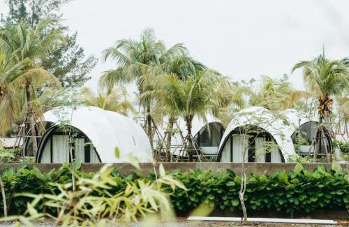 Santubong Hotel | Cocoon Resort Kuching