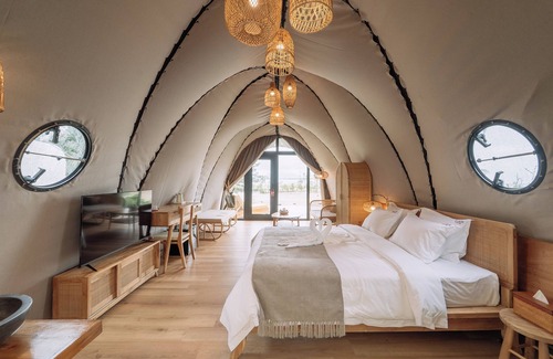 Santubong Hotel | Cocoon Resort Kuching