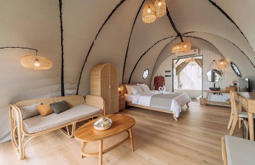 Santubong Hotel | Cocoon Resort Kuching