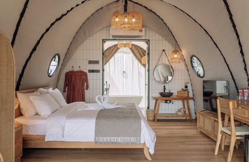 Santubong Hotel | Cocoon Resort Kuching