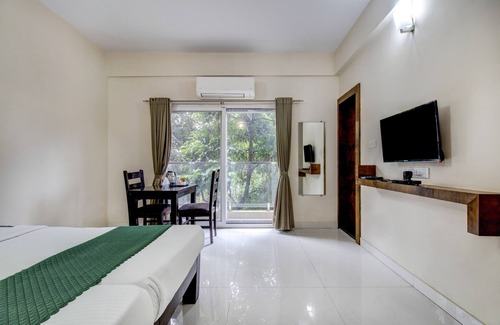 Kalyan Nagar Hotel | Cocoon Suites