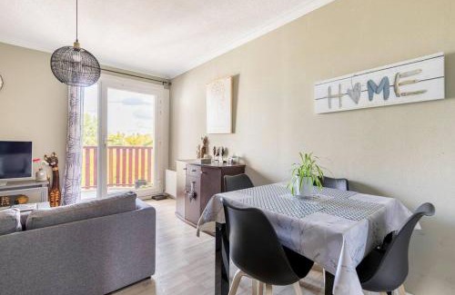 Mont-de-Marsan Apartment | Cocooning