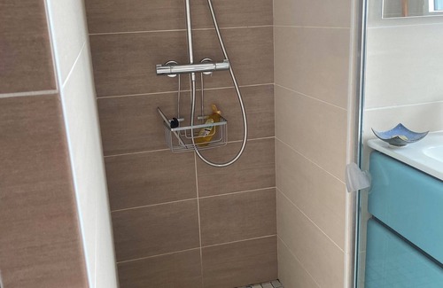 Montauban-de-Bretagne Bed & Breakfast | Cocooning room pets welcome