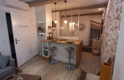Le Muy Apartment | Cocooning in Le Muy