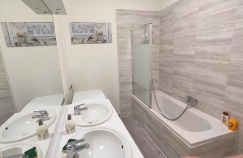 Algrange Apartment | Cocooning Logement entier [Parking Gratuit]