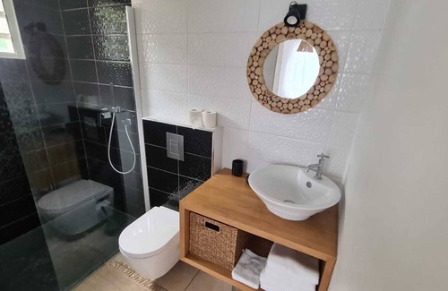 Baie-Mahault House | Cocooning room - 5 min to Jarry - 15 min to Beach