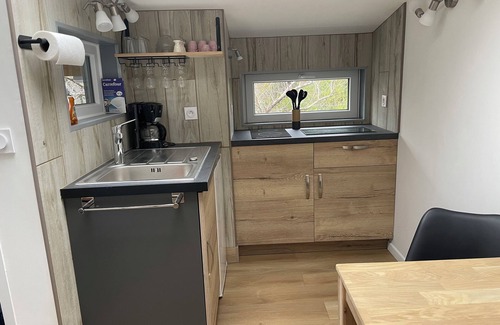 Canet Apartment | COCOONING STUDIO NEAR LAC DU SALAGOU IN HERAULT