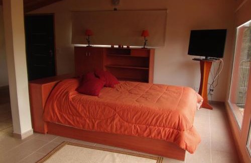 San Carlos de Bariloche Cabin | Cocos Cura Casas de montaña