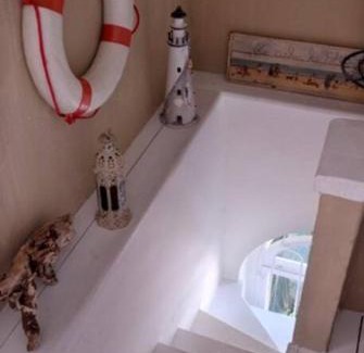 Fiumicello Santa Venere House | COCOSEA: Un attico con vista mozzafiato
