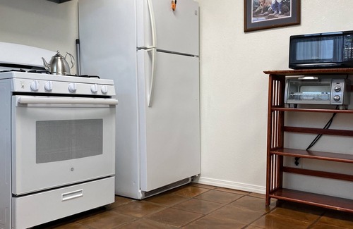 Eastside Apartment | CocoVillaSB Apartment #1