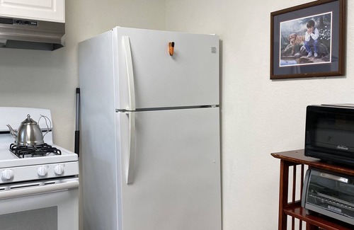 Eastside Apartment | CocoVillaSB Apartment #1