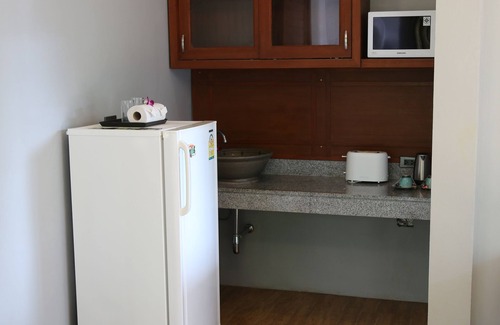 Chalong Hotel | Cocoville Phuket Resort