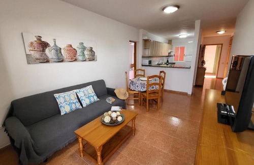 Puerto de la Cruz Apartment | Codeso 11