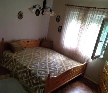 Fonyod Apartment | Codini Ház