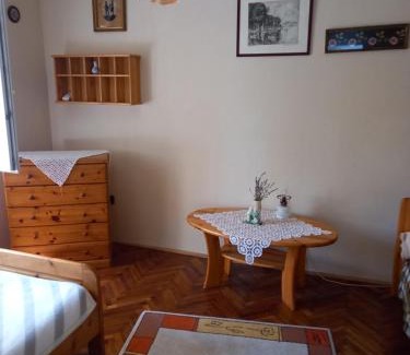 Fonyod Apartment | Codini Ház