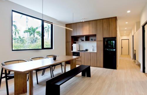 Downtown George Town Apartment | Codrington House - Boutique Apartments