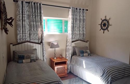 Buffalo City House | Coelacanth Sea & River Lodge