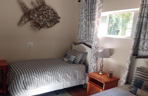 Buffalo City House | Coelacanth Sea & River Lodge