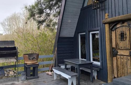 Partido de Tigre Hotel | COEMBOTA Cabañas