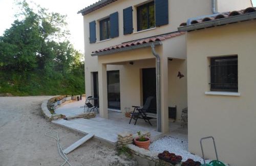 Bonnieux House | Coeur de Bonnieux