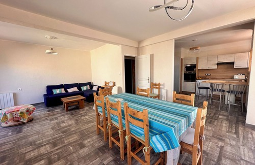 Le Grau-Du-Roi Apartment | COEUR DE CAMARGUE - Terrasse , proche de la Plage