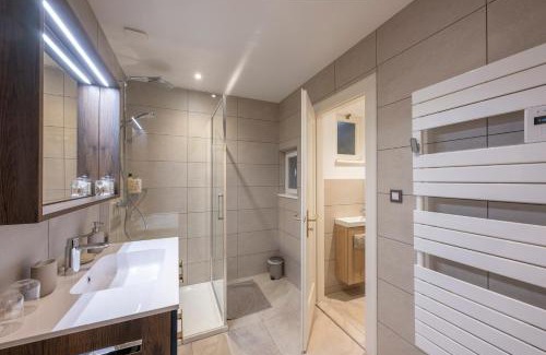 Saverne Apartment | Coeur de Ville - gare à 200m