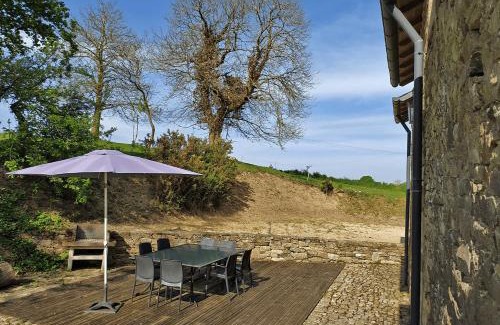 Pleyben House | Coeur du Finistère