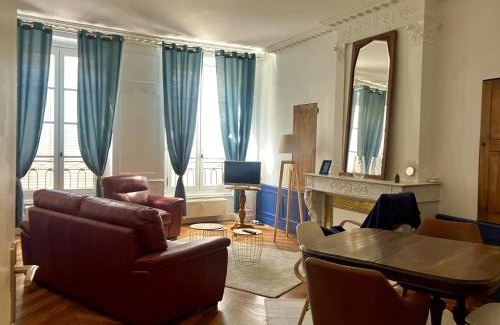 Rodez Apartment | CoEUR RUTHENE