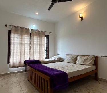 Mudigere House | coffee Brew home stay- near to falls, ettina bhuja treaking, devaramane, bettadhabiraveshvara temple