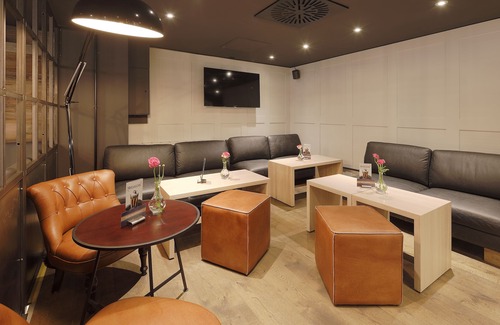 Dortmund City Centre Hotel | Coffee Fellows Hotel Dortmund