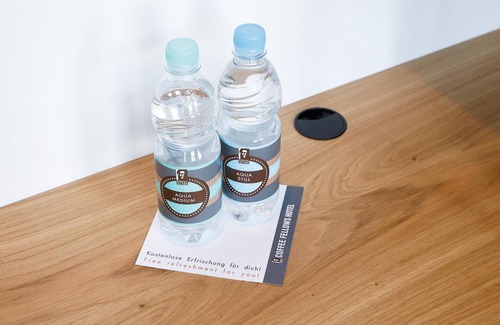 Dortmund City Centre Hotel | Coffee Fellows Hotel Dortmund