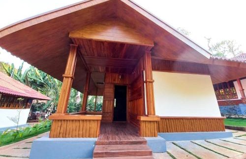 Madikeri House | Coffee green cottages