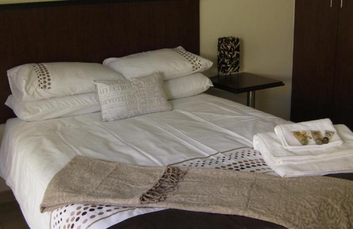Siyathemba Bed & Breakfast | Coffee@Home (Pty) Ltd