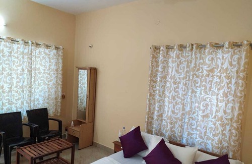 Somvarpet Other | COFFEE NEST COORG offers spacious homestay accommodations with private bathrooms