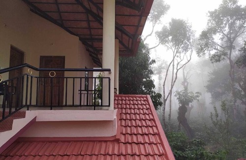 Somvarpet Other | COFFEE NEST COORG offers spacious homestay accommodations with private bathrooms
