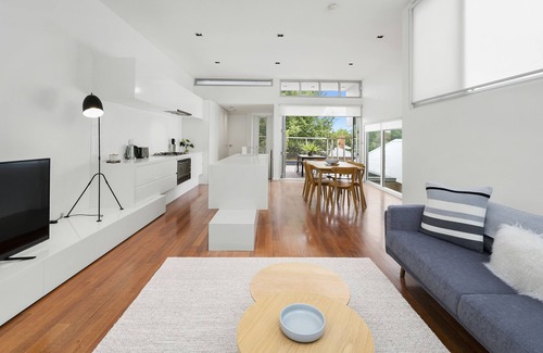 Geelong House | Cogens Place