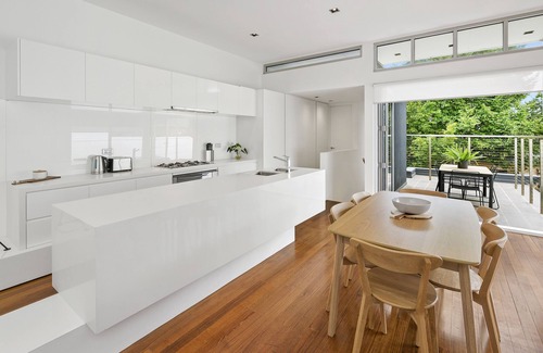Geelong House | Cogens Place