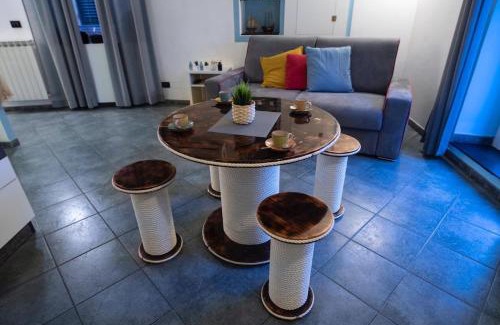 Cogoleto Apartment | Cogo House